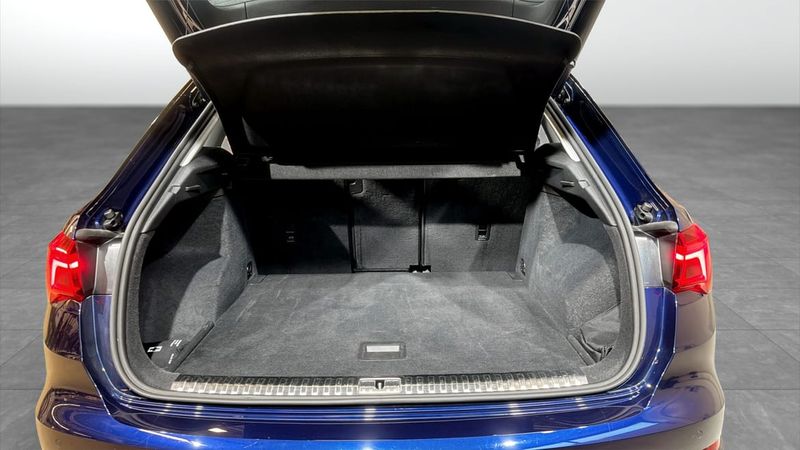 Audi Q3 bild 12