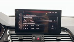 Audi Q5 bild 20