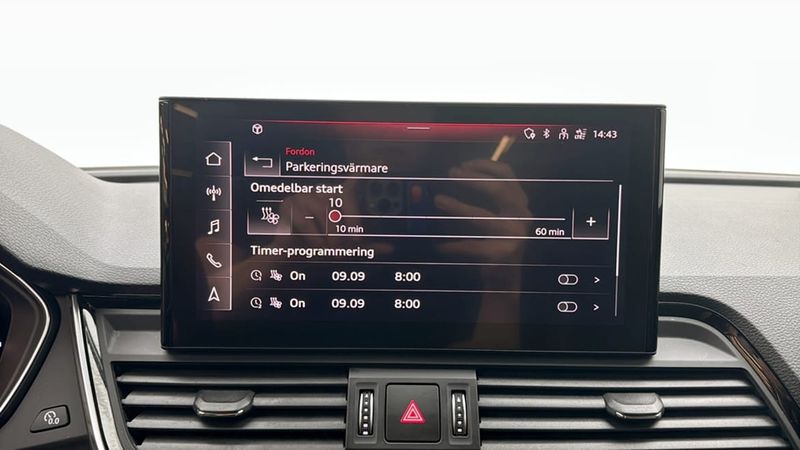 Audi Q5 bild 20