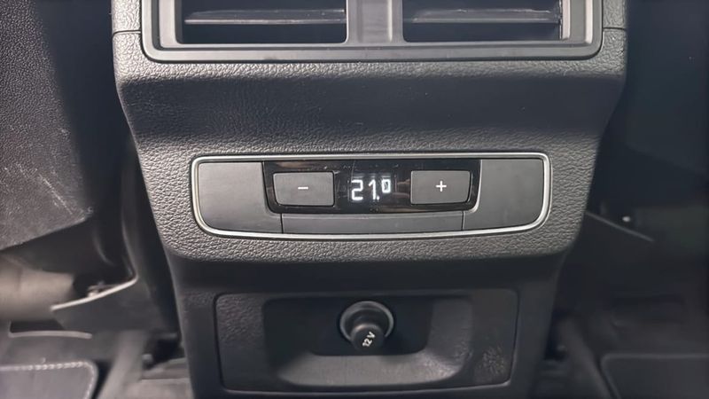 Audi Q5 bild 22