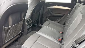 Audi Q5 bild 12