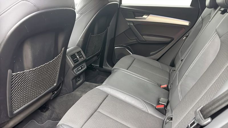 Audi Q5 bild 12