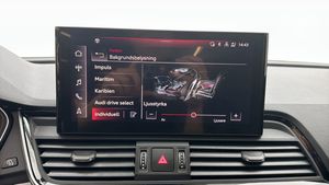 Audi Q5 bild 21