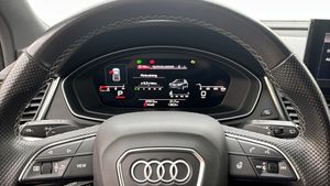 Audi Q5 bild 17