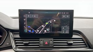 Audi Q5 bild 19