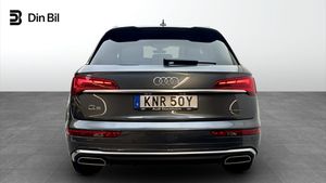 Audi Q5 bild 5