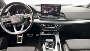 Audi Q5 bild 10