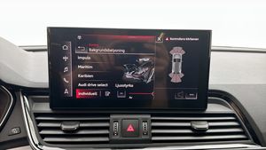 Audi Q5 bild 9