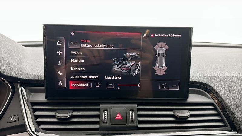 Audi Q5 bild 9