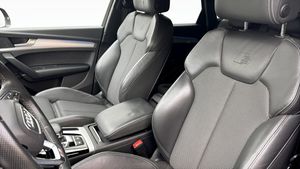 Audi Q5 bild 8