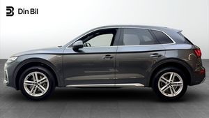Audi Q5 bild 2