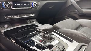Audi Q5 bild 18