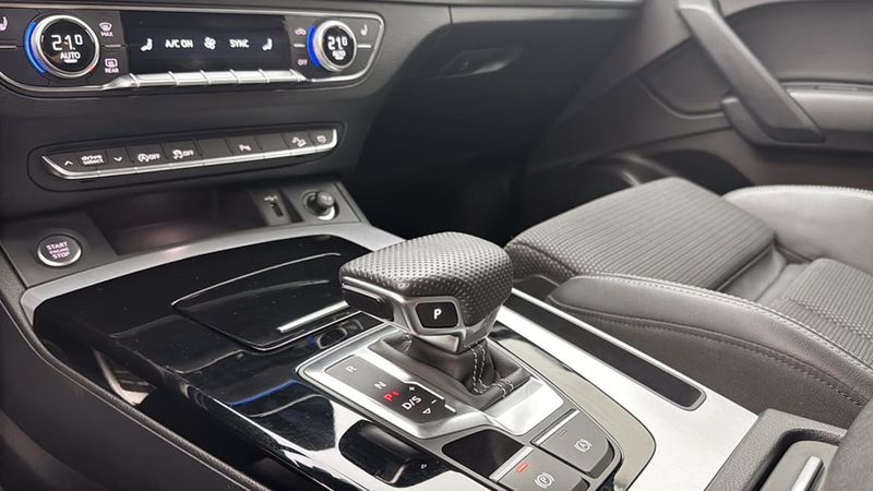 Audi Q5 bild 18