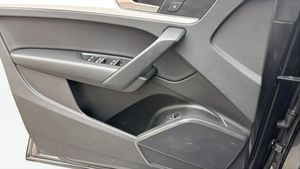 Audi Q5 bild 15