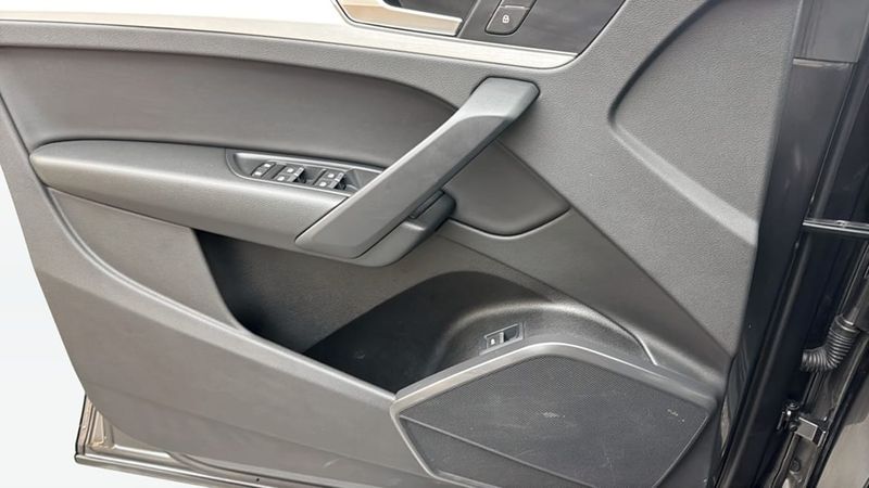 Audi Q5 bild 15