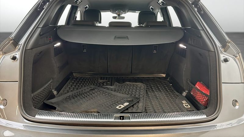 Audi Q5 bild 13