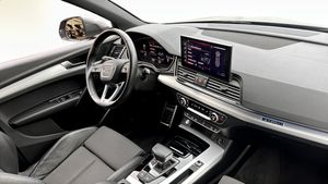 Audi Q5 bild 11