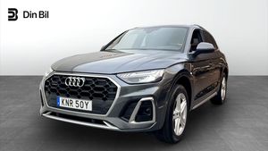 Audi Q5 bild 1