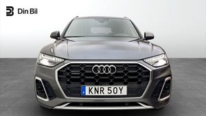 Audi Q5 bild 4