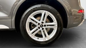 Audi Q5 bild 6