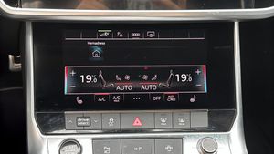 Audi A6 bild 16