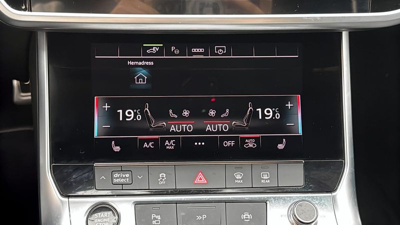Audi A6 bild 16