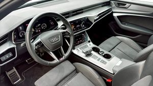 Audi A6 bild 7