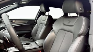 Audi A6 bild 8