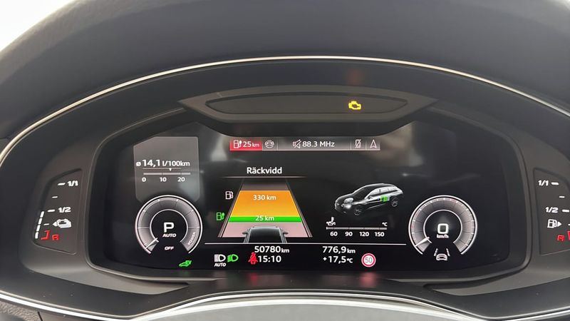 Audi A6 bild 14