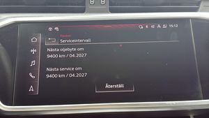 Audi A6 bild 17