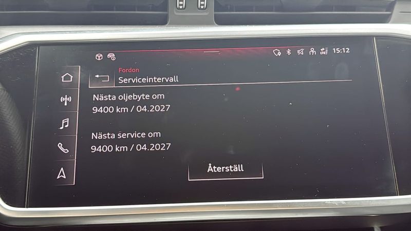 Audi A6 bild 17