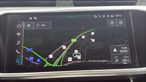 Audi A6 bild 18