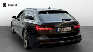 Audi A6 bild 3