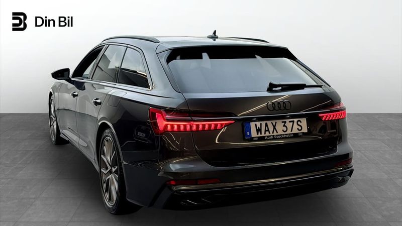 Audi A6 bild 3