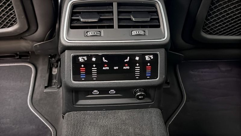 Audi A6 bild 21