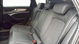 Audi A6 bild 12