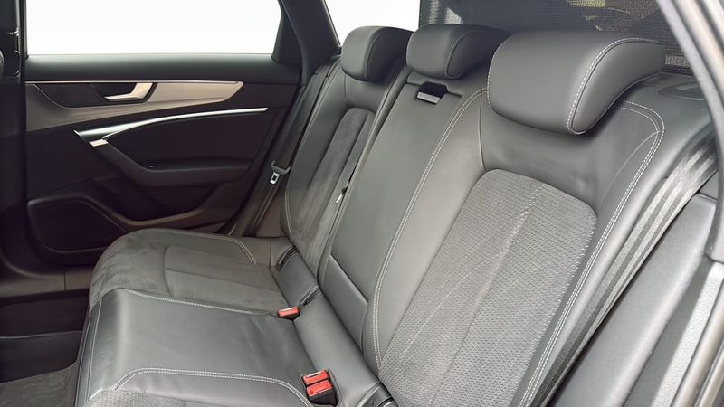 Audi A6 bild 12