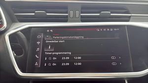 Audi A6 bild 15