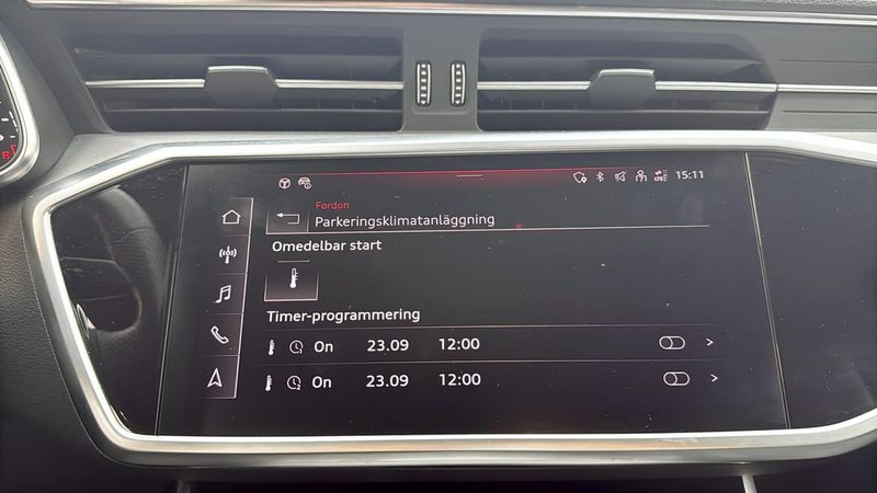 Audi A6 bild 15