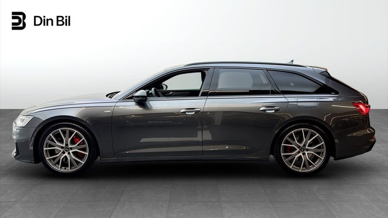 Audi A6 bild 2