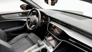 Audi A6 bild 11