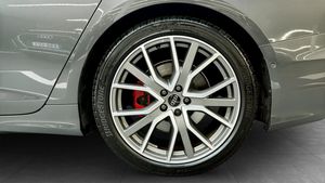 Audi A6 bild 6