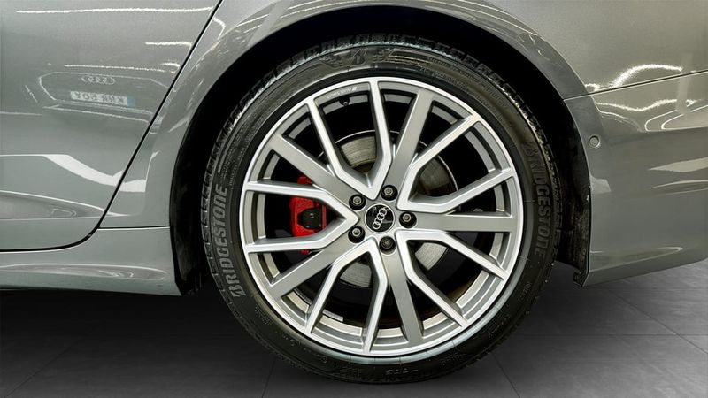 Audi A6 bild 6