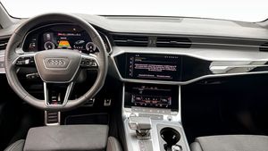 Audi A6 bild 10