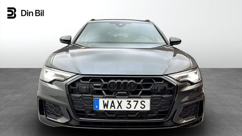 Audi A6 bild 4