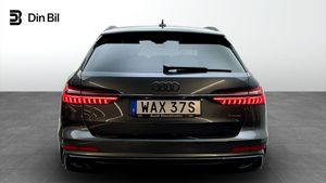 Audi A6 bild 5