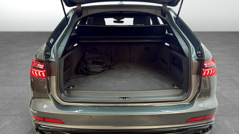 Audi A6 bild 13