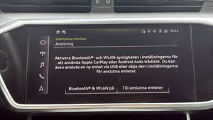 Audi A6 bild 19