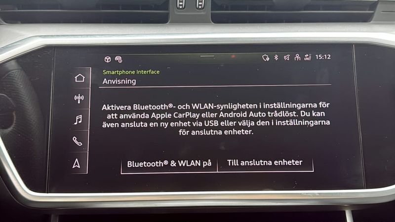 Audi A6 bild 19