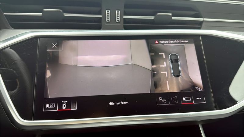 Audi A6 bild 9